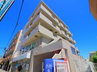 サンライズ東武練馬