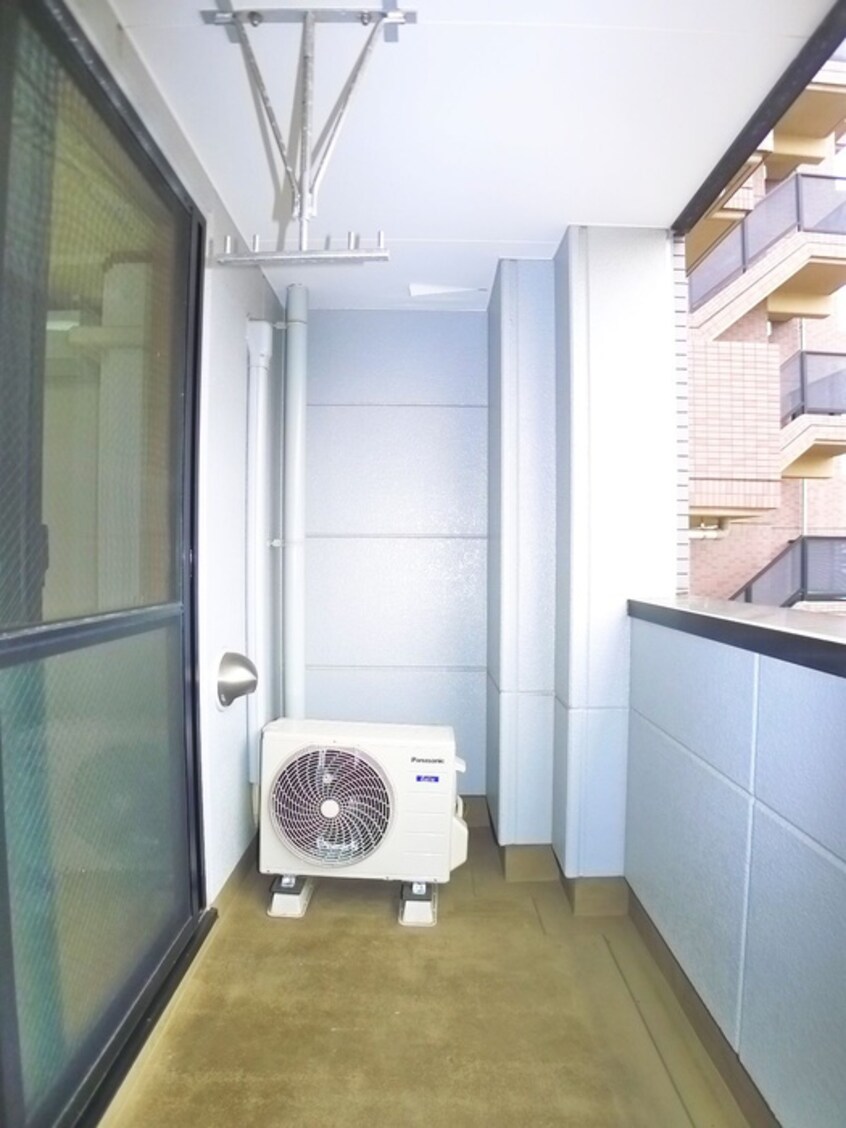 ベランダ・バルコニー TAKE5