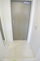 玄関 アイル押上ノルド