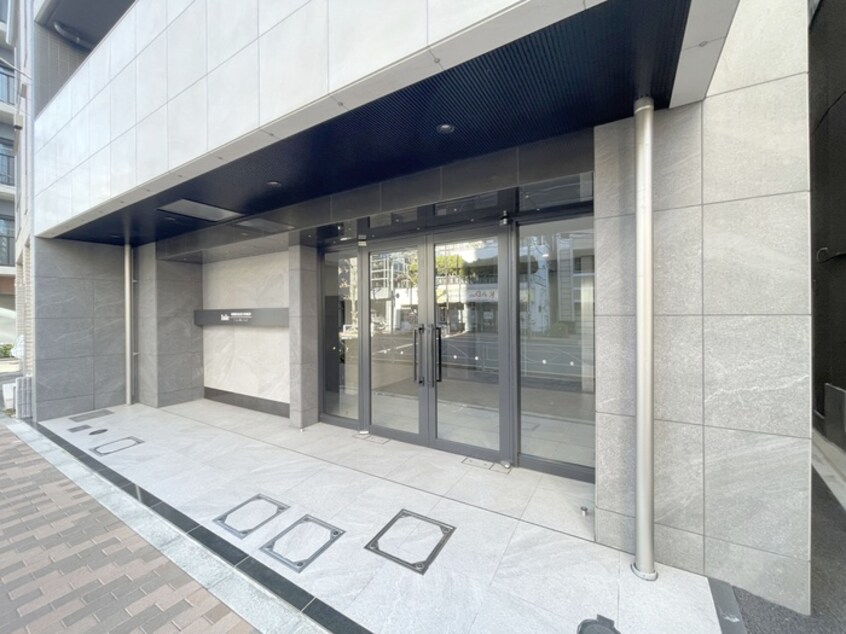 周辺環境 アイル押上ノルド