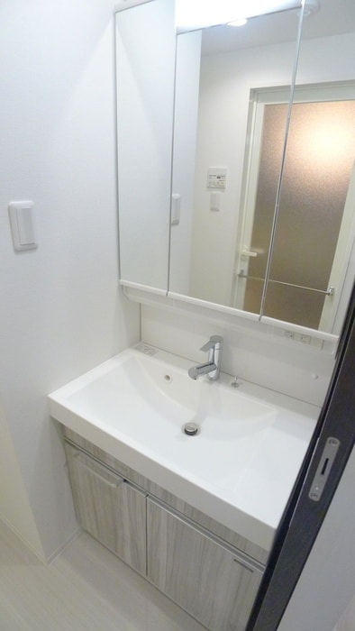 洗面 アイル押上ノルド