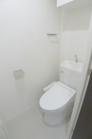 トイレ アイル押上ノルド