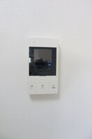 内観写真 アイル押上ノルド