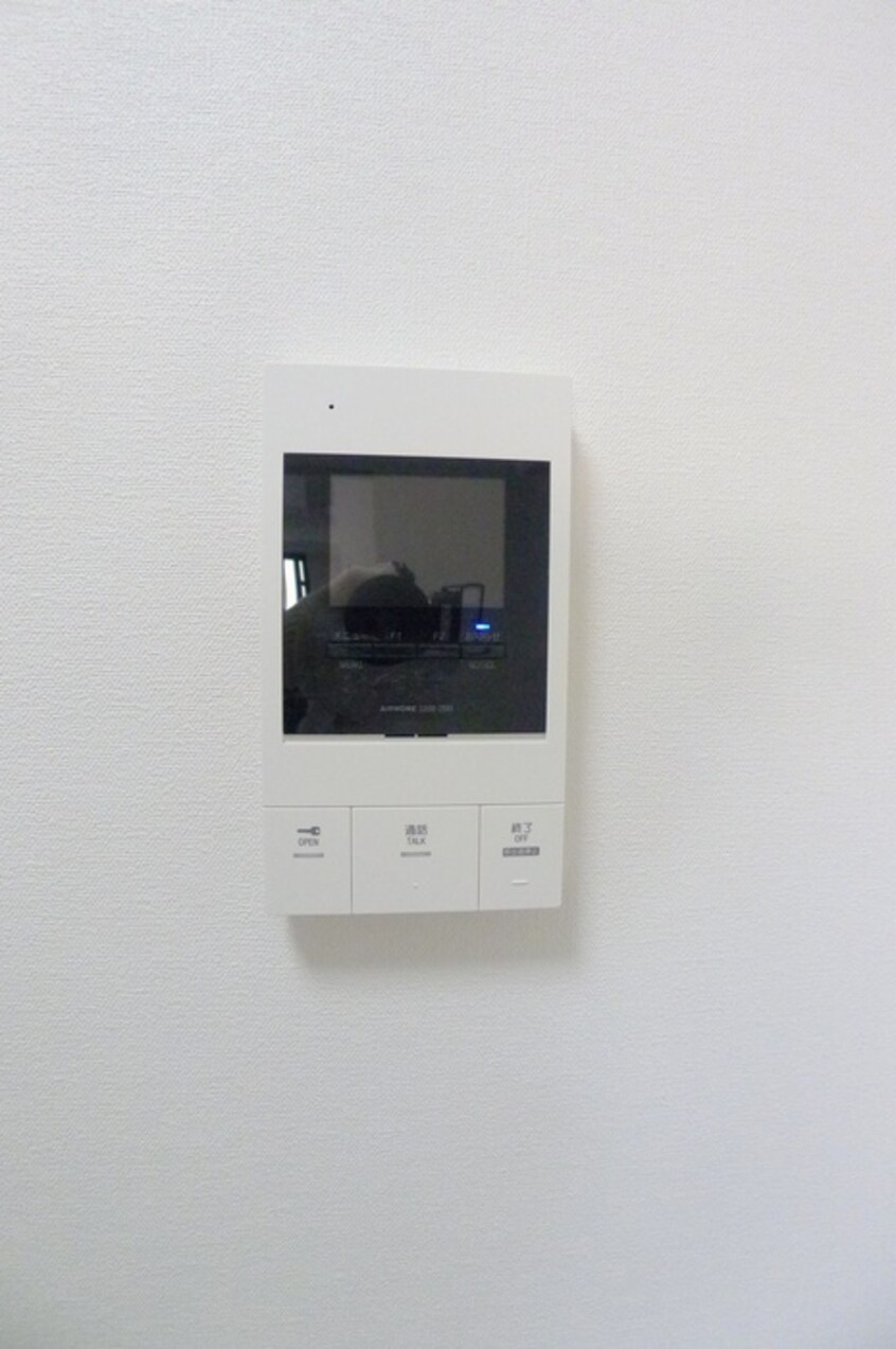 内観写真 アイル押上ノルド