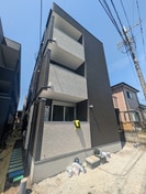 仮）ＲＥＧＡＬＥＳＴ 大宮Ｍの外観