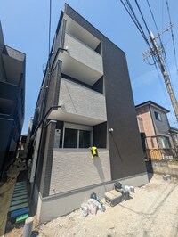 仮）ＲＥＧＡＬＥＳＴ 大宮Ｍ