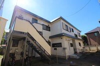 シティ－ハイムロ－リエⅡ