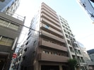 コスモリード人形町の外観