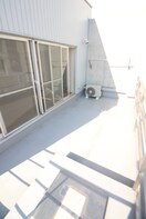 ベランダ・バルコニー ＯＺ－ＣＯＵＲＴ