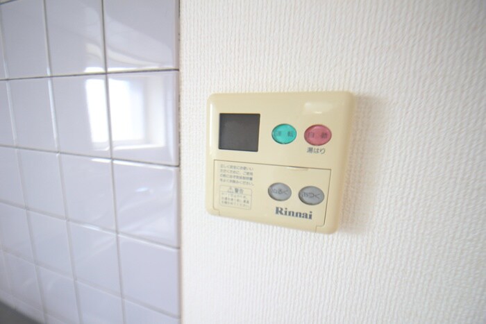 内観写真 ＯＺ－ＣＯＵＲＴ