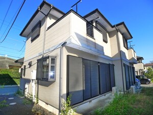 メイフラワー（３．４）