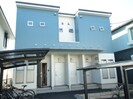 アムールセゾンの外観