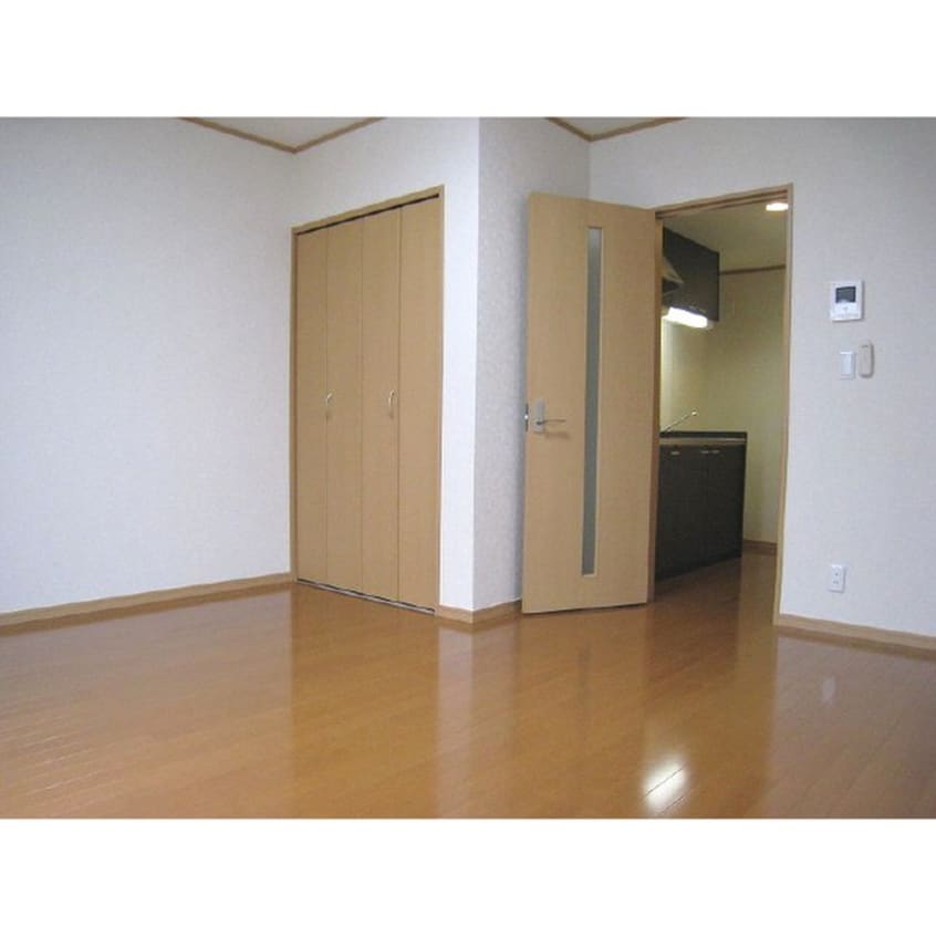 居室 アムールセゾン