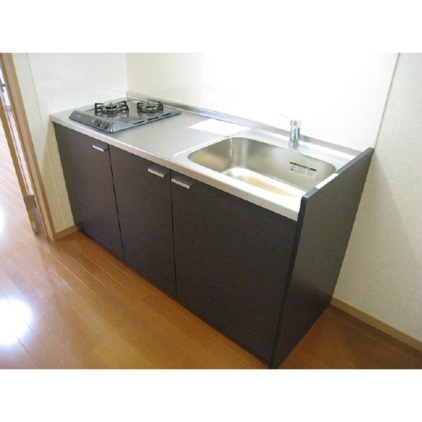 キッチン アムールセゾン