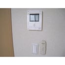 室内からの展望 アムールセゾン