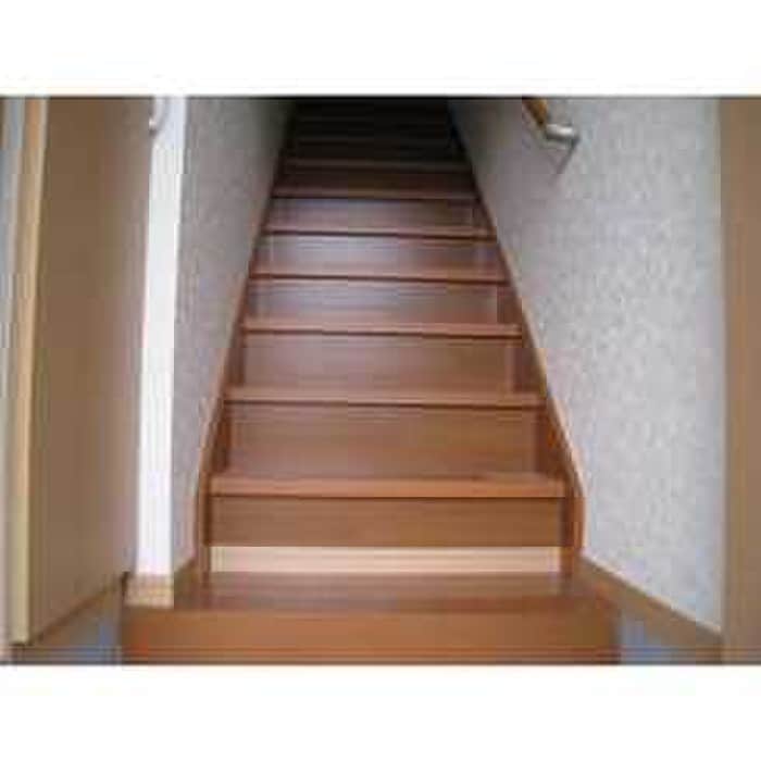 廊下 アムールセゾン