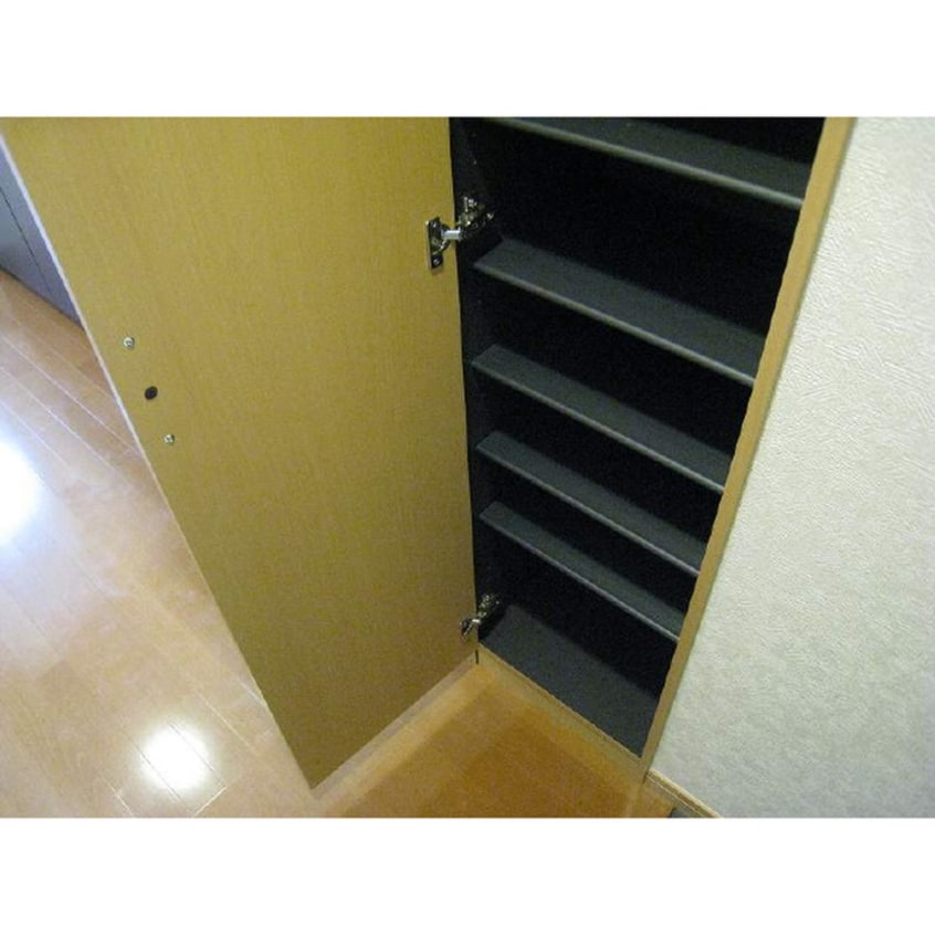 靴箱 アムールセゾン