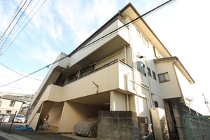 関口ハイツ