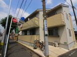 ウエストハイム草加中央