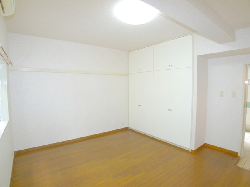 居室 アルビオーレ南行徳
