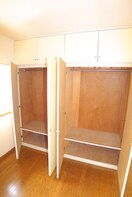 収納 アルビオーレ南行徳