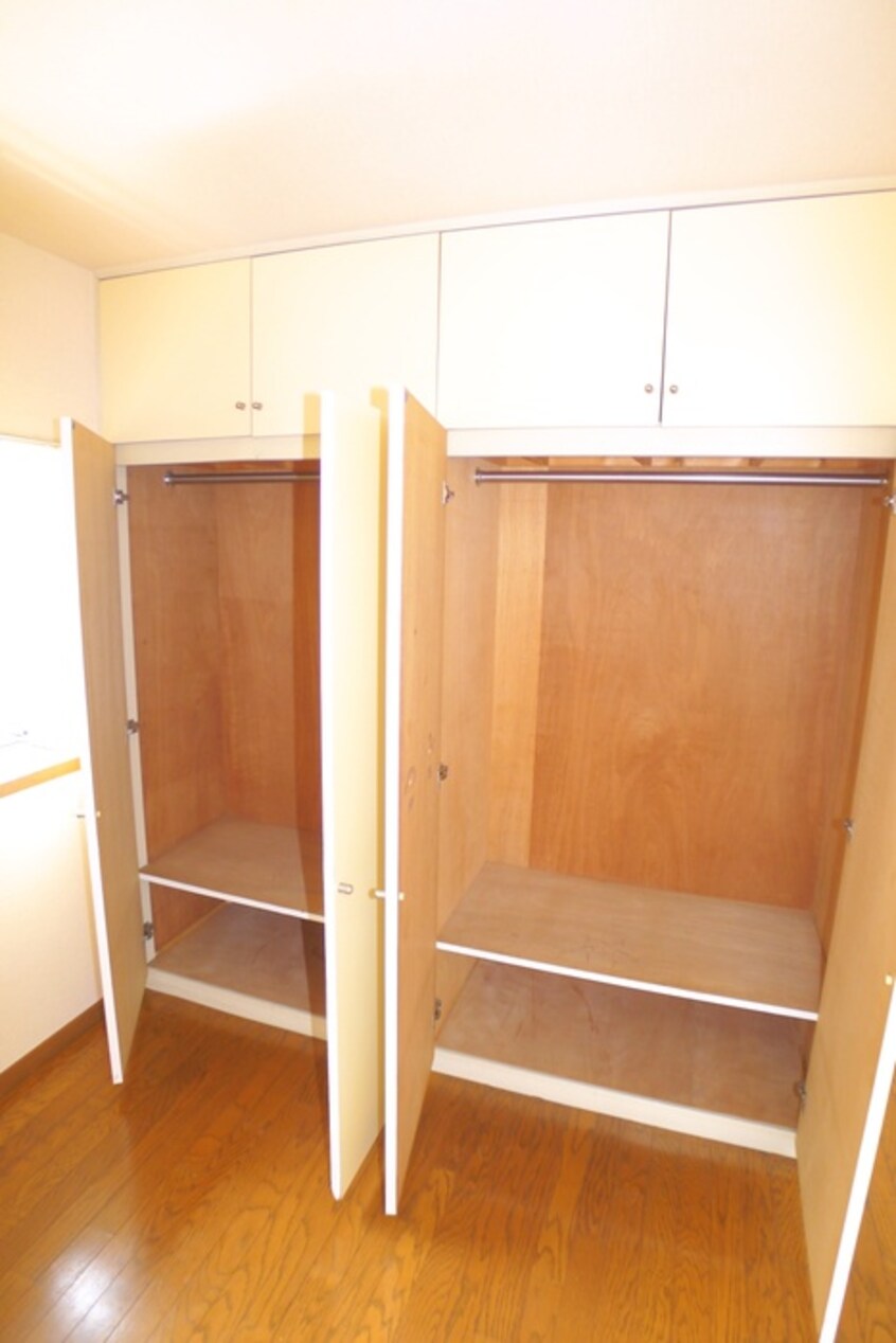 収納 アルビオーレ南行徳