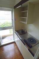 キッチン アルビオーレ南行徳