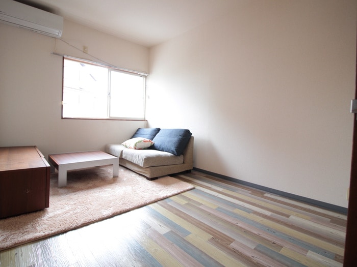 居室 ジュエルハウス