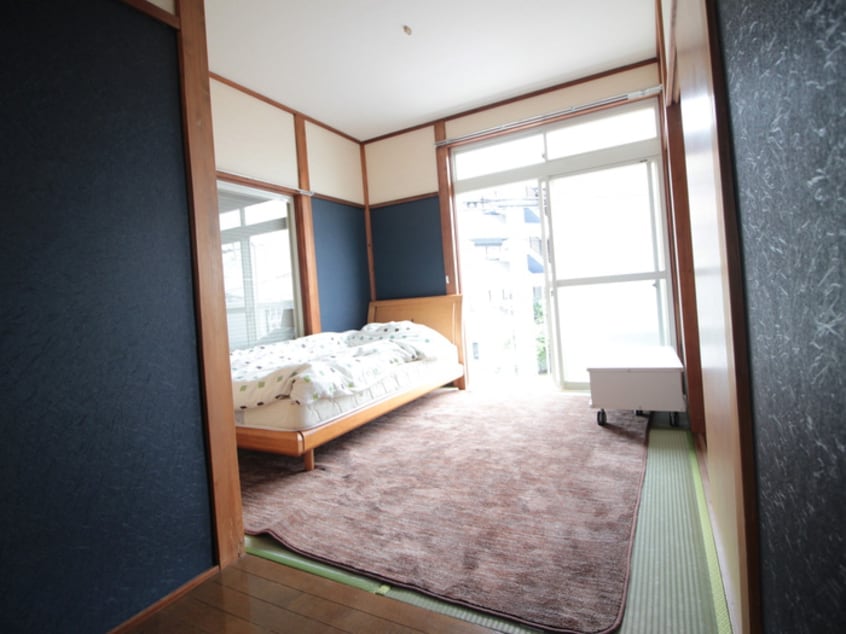 居室 ジュエルハウス