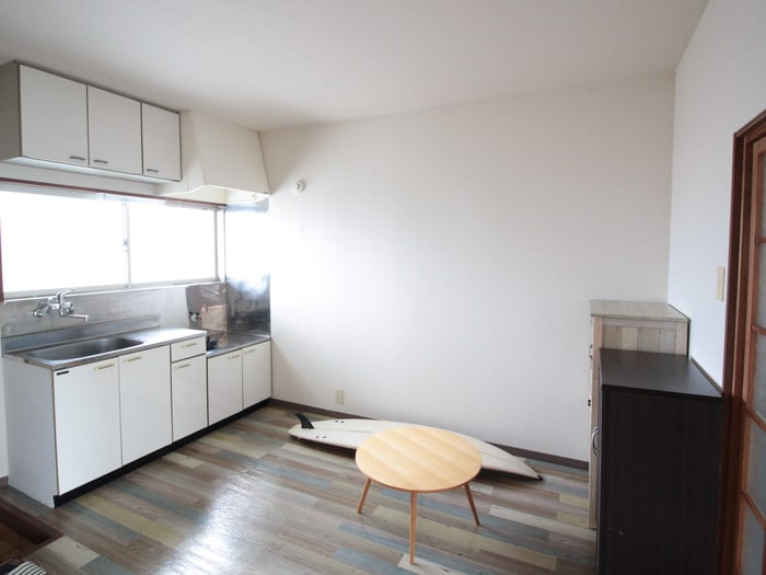 キッチン ジュエルハウス