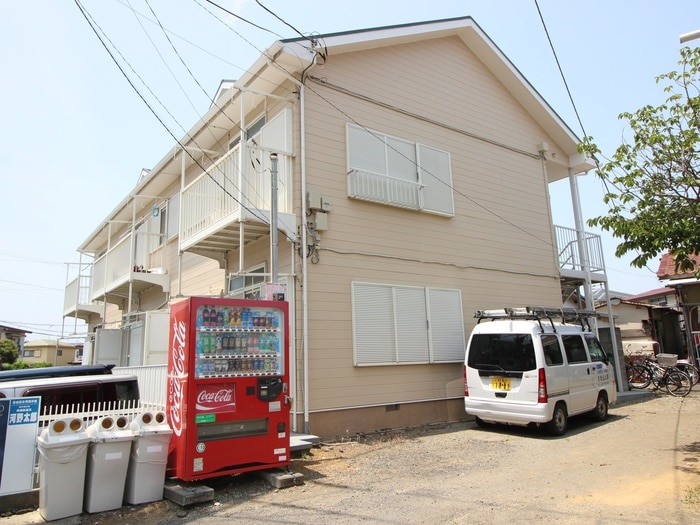 外観写真 ジュエルハウス