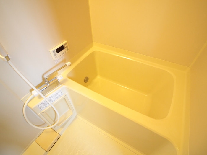 バス／シャワールーム等 ジュエルハウス