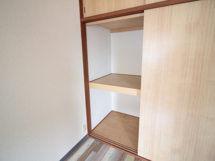 収納 ジュエルハウス