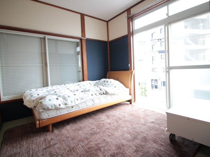 居室 ジュエルハウス