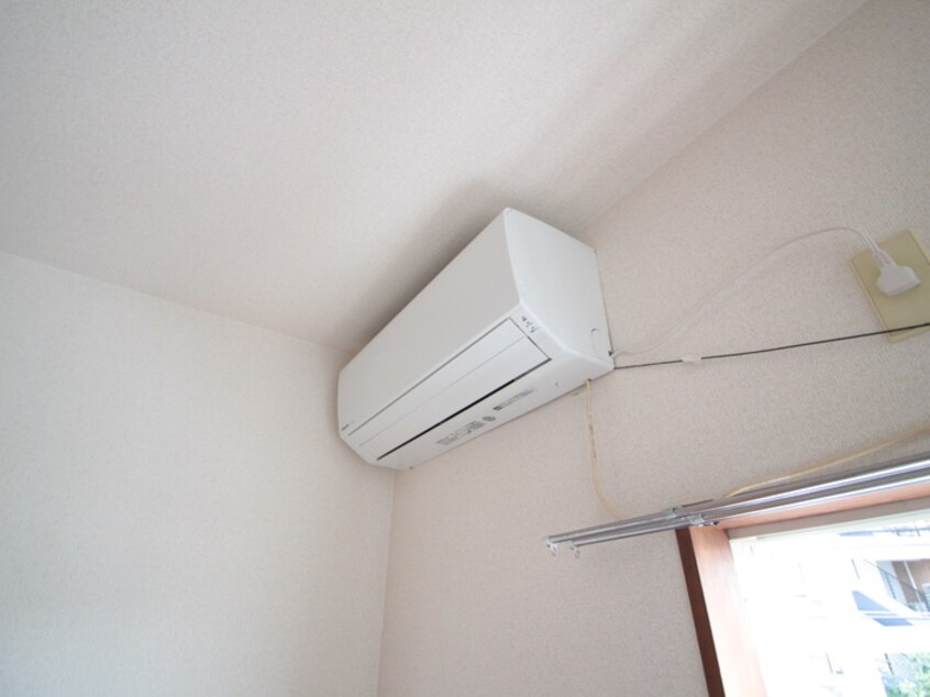 内観写真 ジュエルハウス