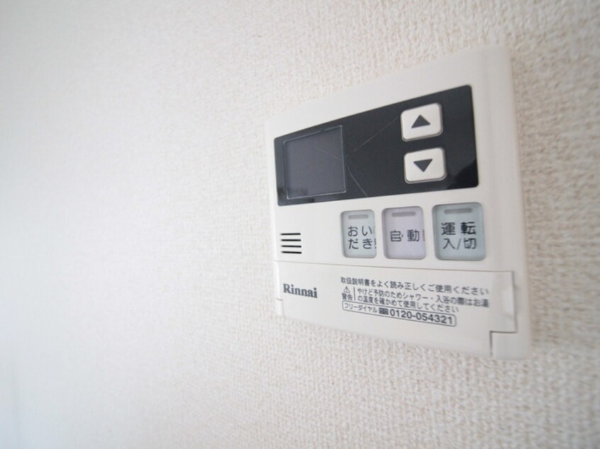 廊下 ジュエルハウス