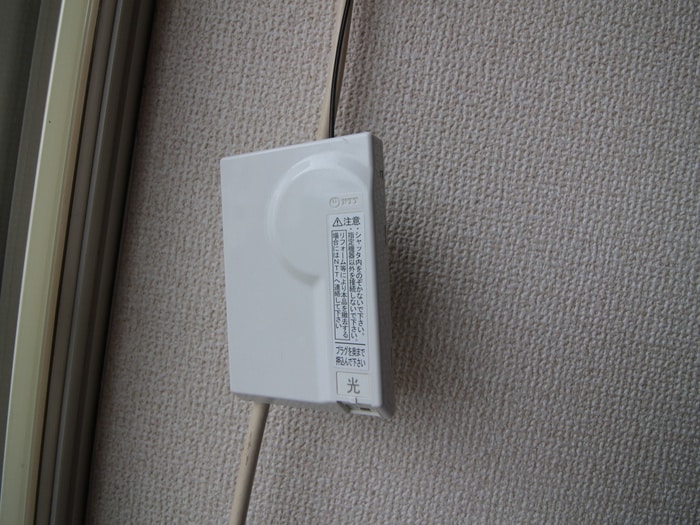 内観写真 ジュエルハウス