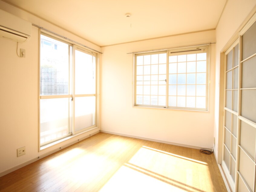 居室 ハイツリブラン