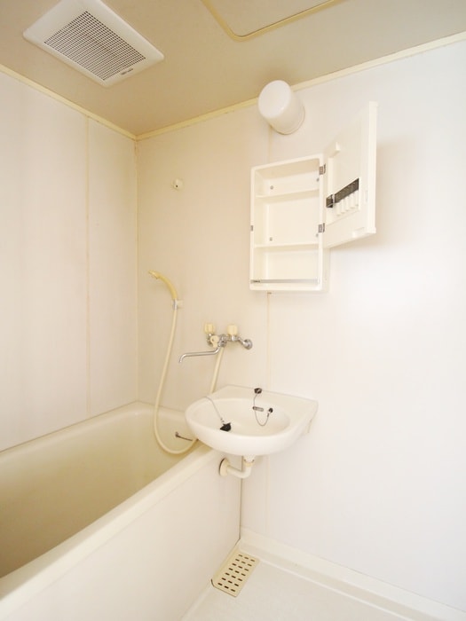 バス／シャワールーム等 ハイツリブラン