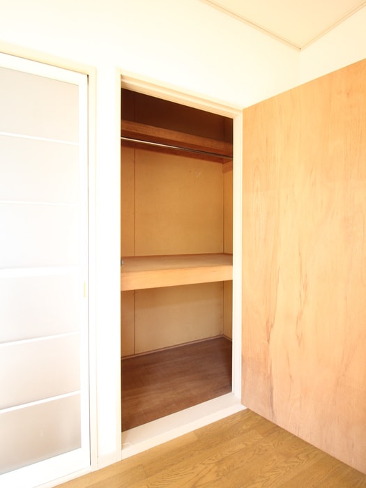 収納 ハイツリブラン