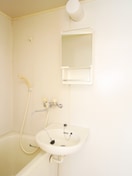 洗面 ハイツリブラン