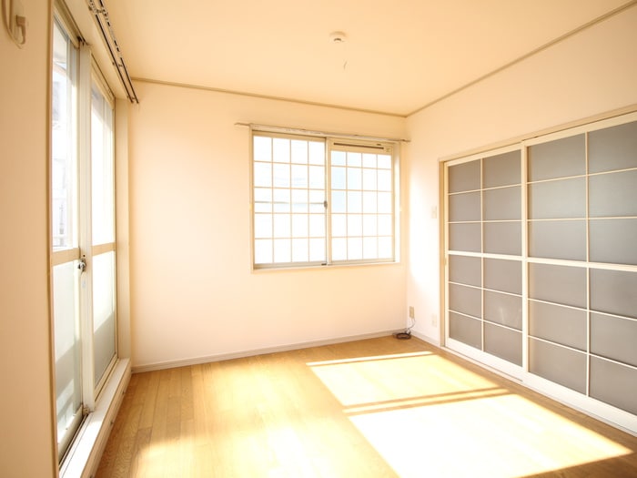 居室 ハイツリブラン