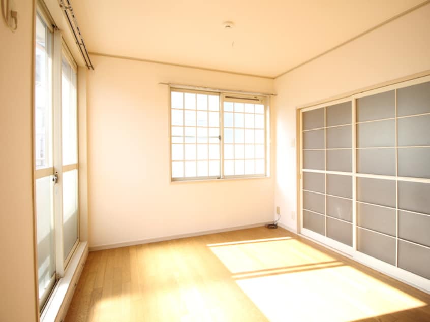 居室 ハイツリブラン