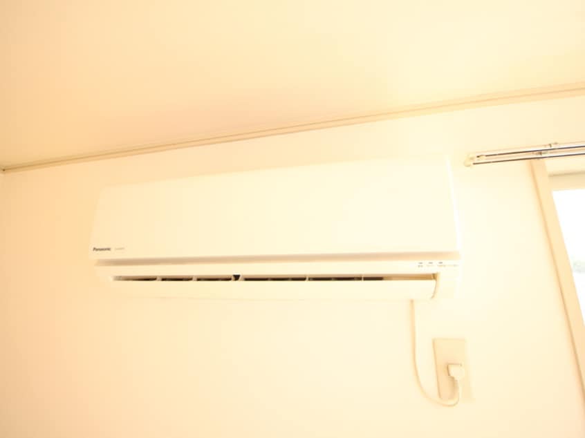 内観写真 ハイツリブラン