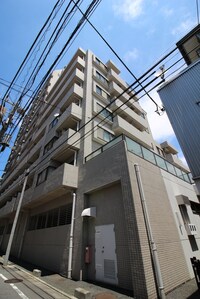 コープ野村旗の台（406）