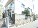 千歳ハイツ