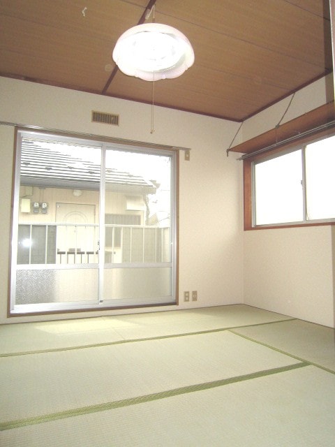 居室 千歳ハイツ