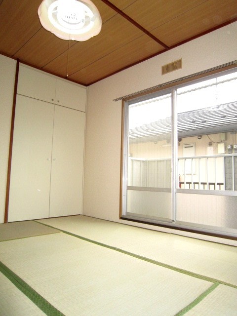 居室 千歳ハイツ