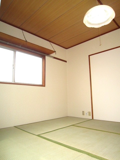 居室 千歳ハイツ