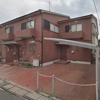 堀内邸メゾネット（B号室）